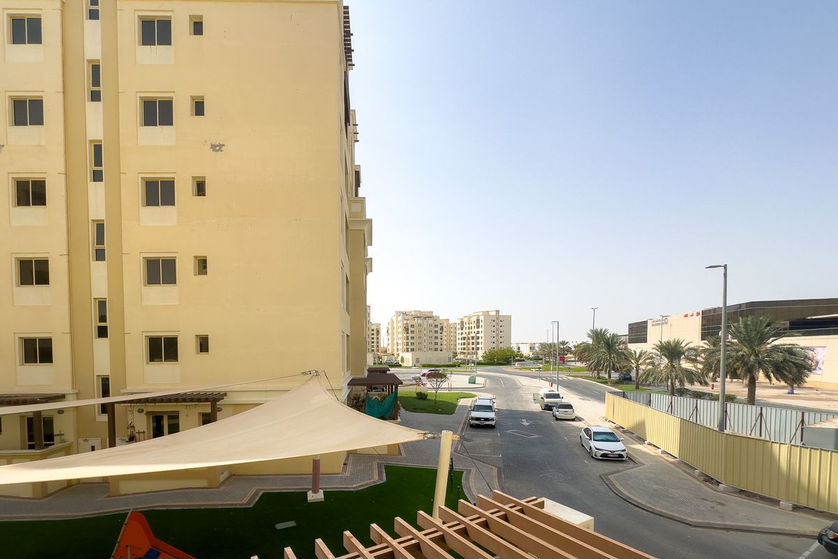 Wohnung in Abu Dhabi, VAE, 77 m² - Foto 12