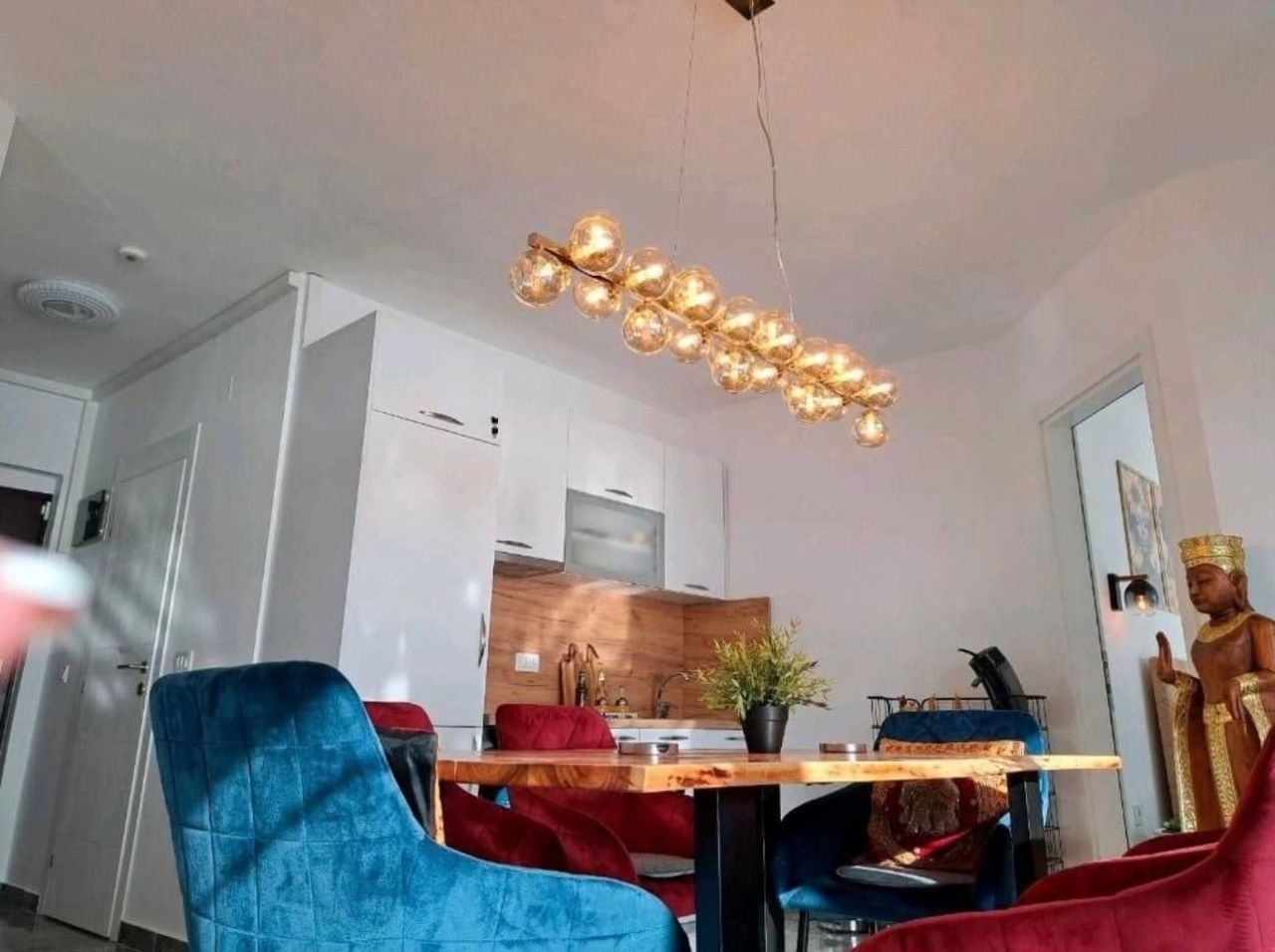 Appartement à Dobra Voda, Monténégro, 83 m² - image 12