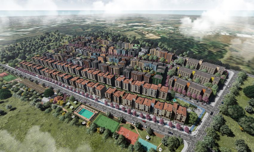 Commercial property in Yalova, Turkey - picture 13