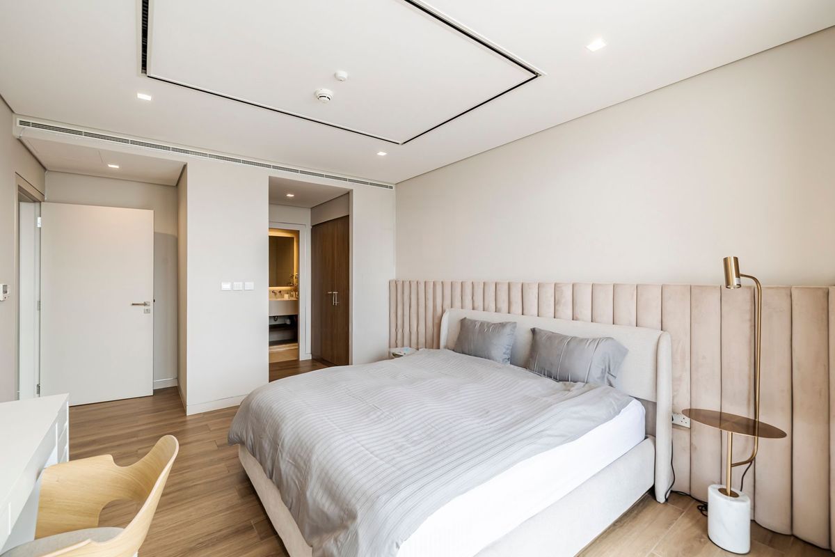 Townhouse a Dubai, EAU, 258 m² - foto 13