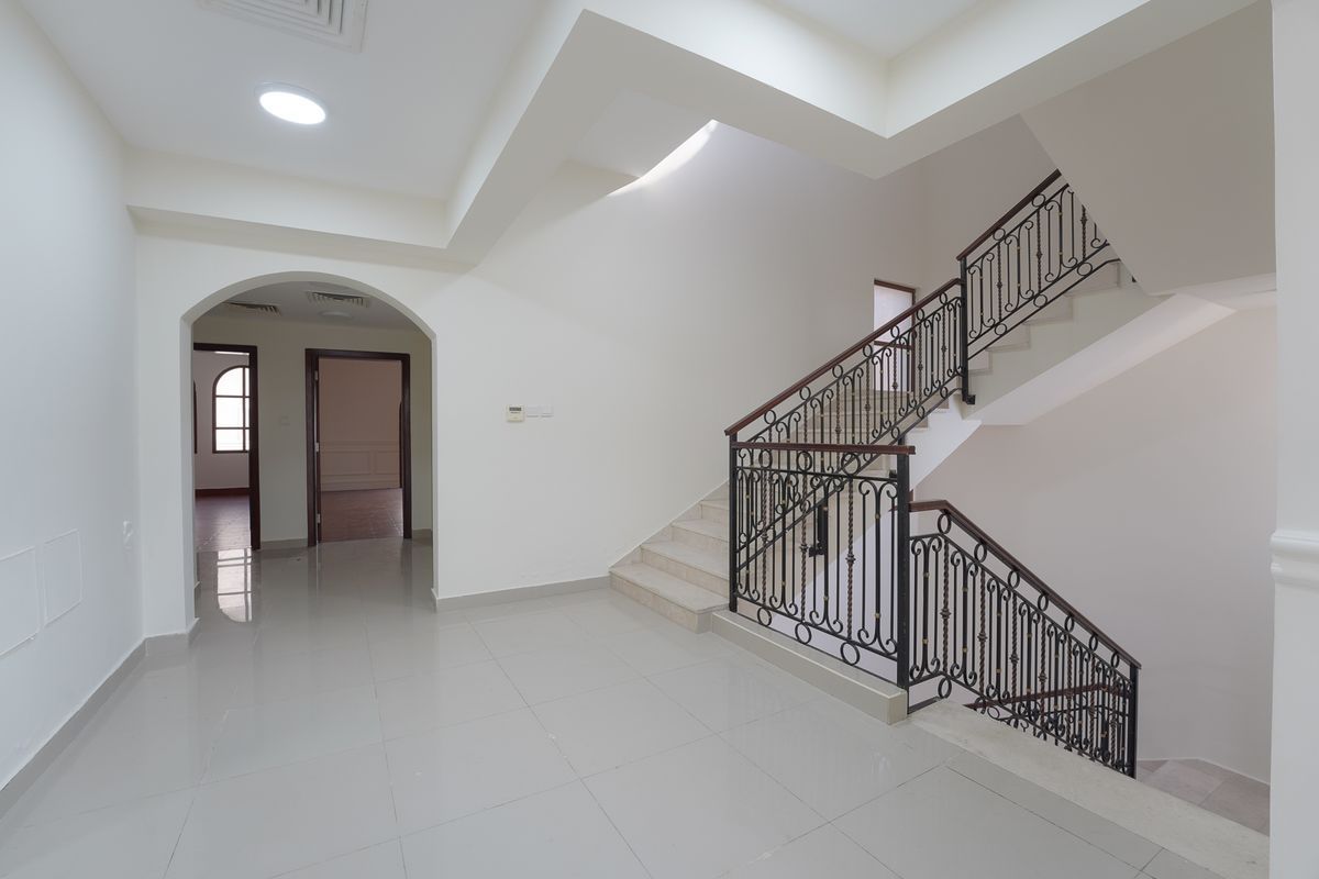 Villa en Abu Dabi, EAU, 500 m² - imagen 13