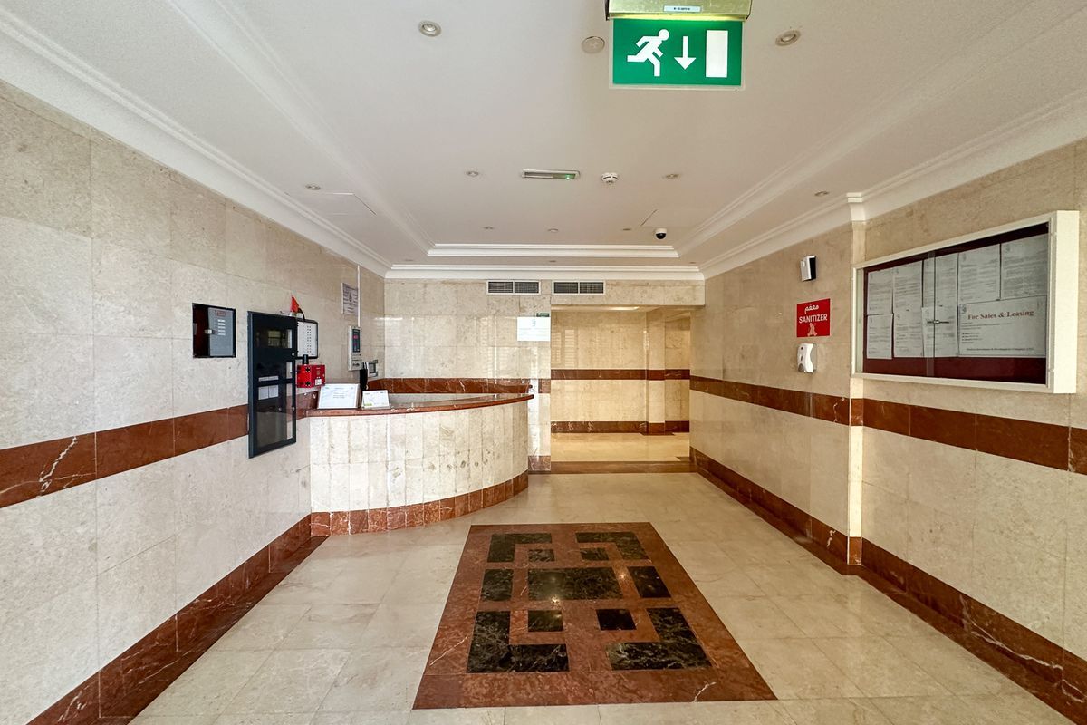 Wohnung in Abu Dhabi, VAE, 77 m² - Foto 13