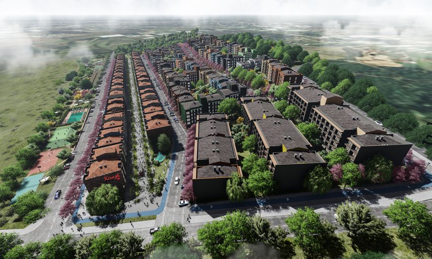 Commercial property in Yalova, Turkey - picture 14