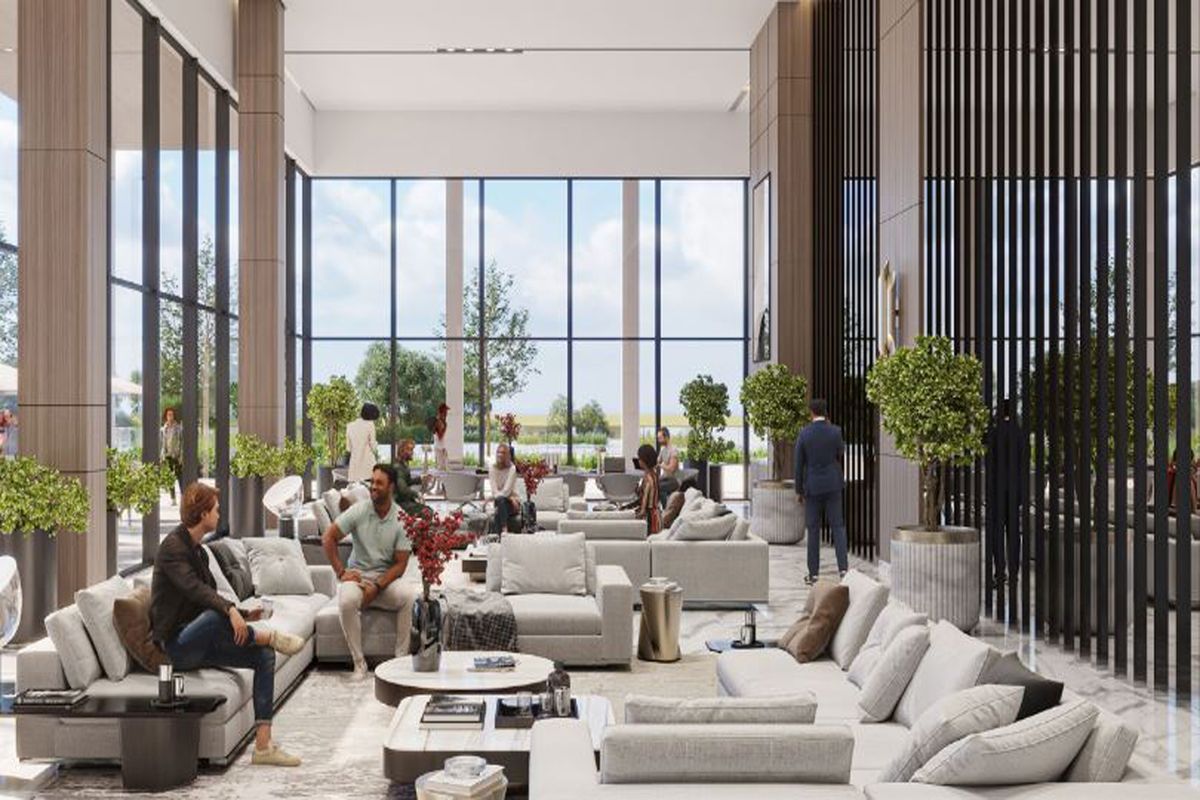 Appartement à Abou Dabi, EAU, 92 m² - image 14