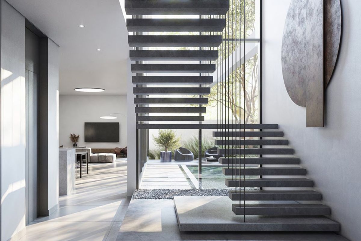 Casa adosada en Sharjah, EAU, 246 m² - imagen 14