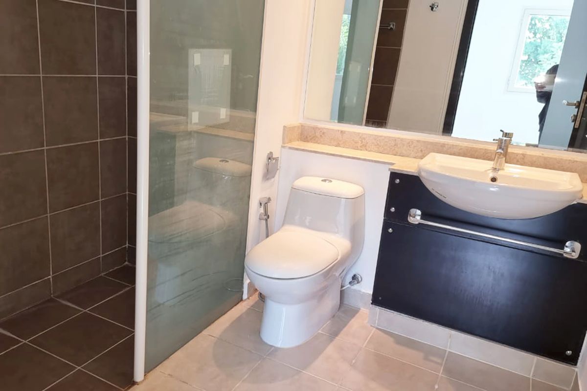 Villa in Abu Dhabi, UAE, 174 m² - picture 14