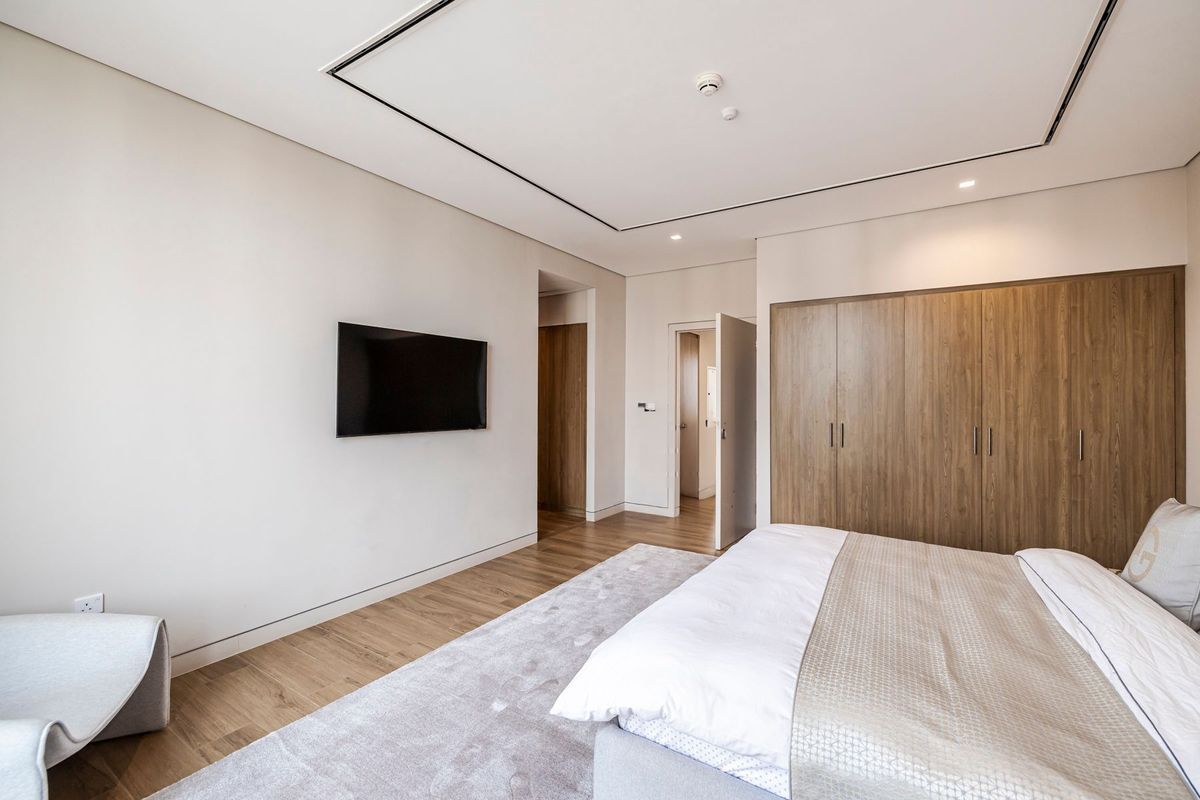 Townhouse a Dubai, EAU, 258 m² - foto 15