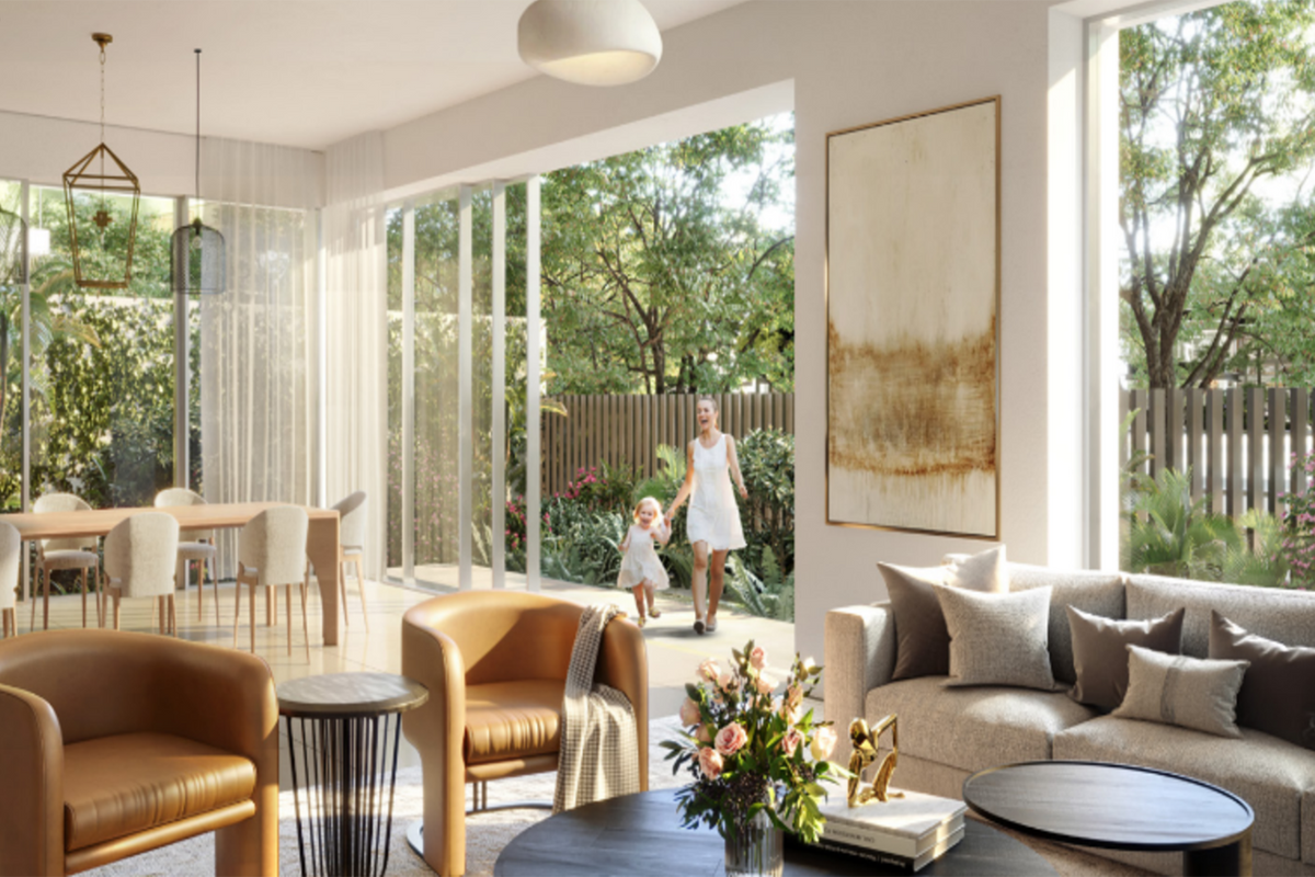 Appartement à Abou Dabi, EAU, 92 m² - image 15