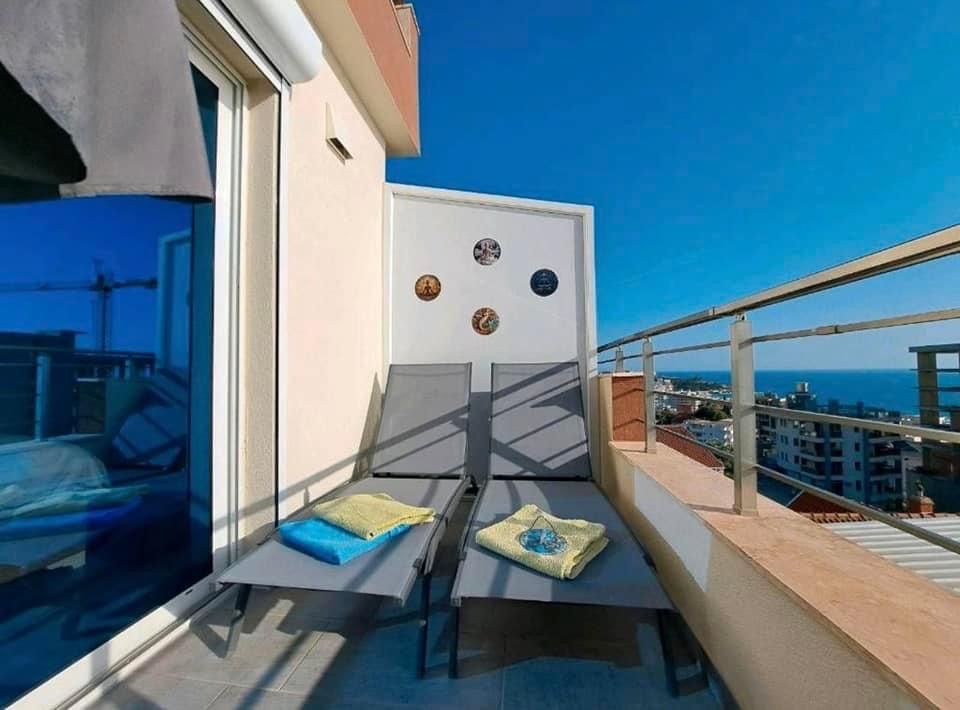 Appartement à Dobra Voda, Monténégro, 83 m² - image 15