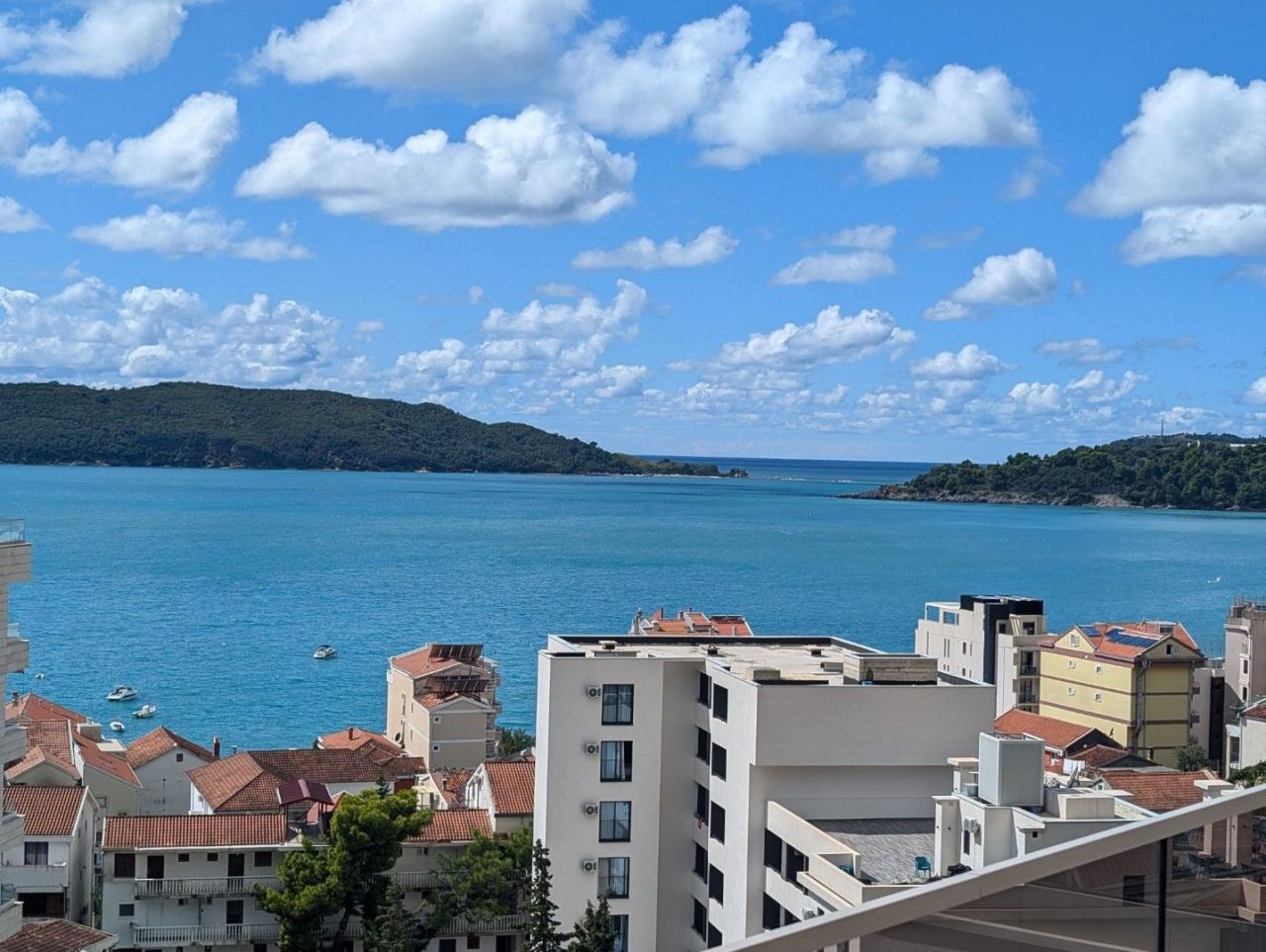 Piso en Rafailovici, Montenegro, 90 m² - imagen 15