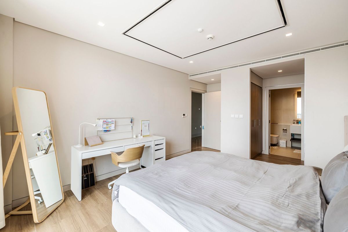 Townhouse a Dubai, EAU, 258 m² - foto 16