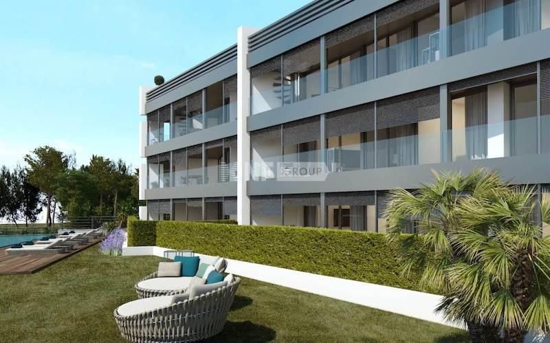 Appartement à Platja D'Aro, Espagne, 101 m² - image 1