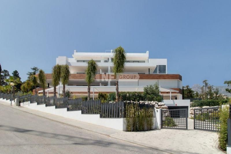 Appartement à Marbella, Espagne, 278 m² - image 1