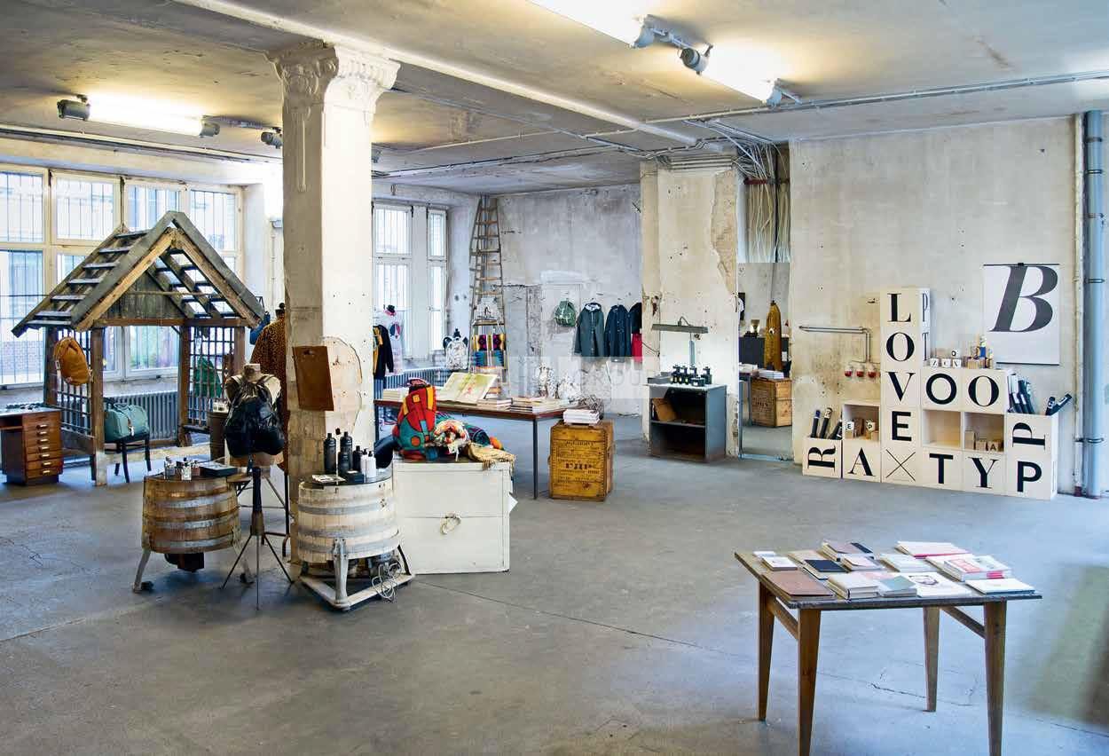 Ático en Berlin, Alemania, 188 m² - imagen 2