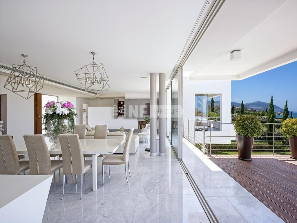 Flat in Paphos, Cyprus, 400 m² - picture 2