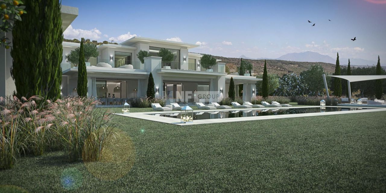 Appartamento Andalusiya, Spagna, 300 m² - foto 2