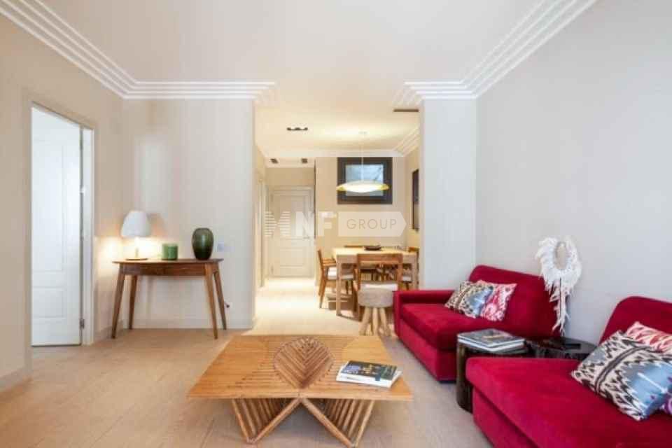 Appartamenti a Barcellona, Spagna, 95 m² - foto 2