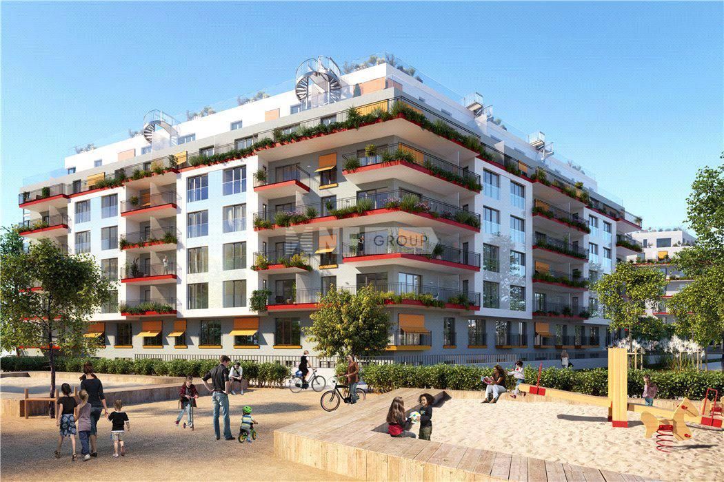 Appartamento a Berlino, Germania, 50 m² - foto 2