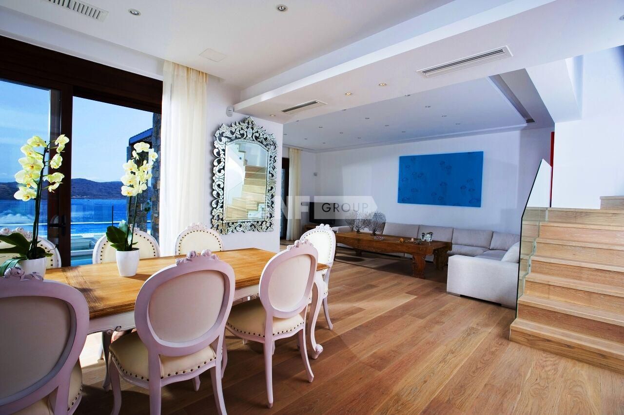 Wohnung Krit, Griechenland, 412 m² - Foto 2