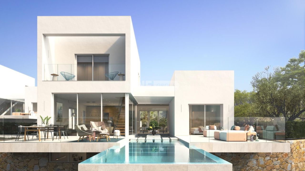 Piso en Alicante, España, 161.5 m² - imagen 2