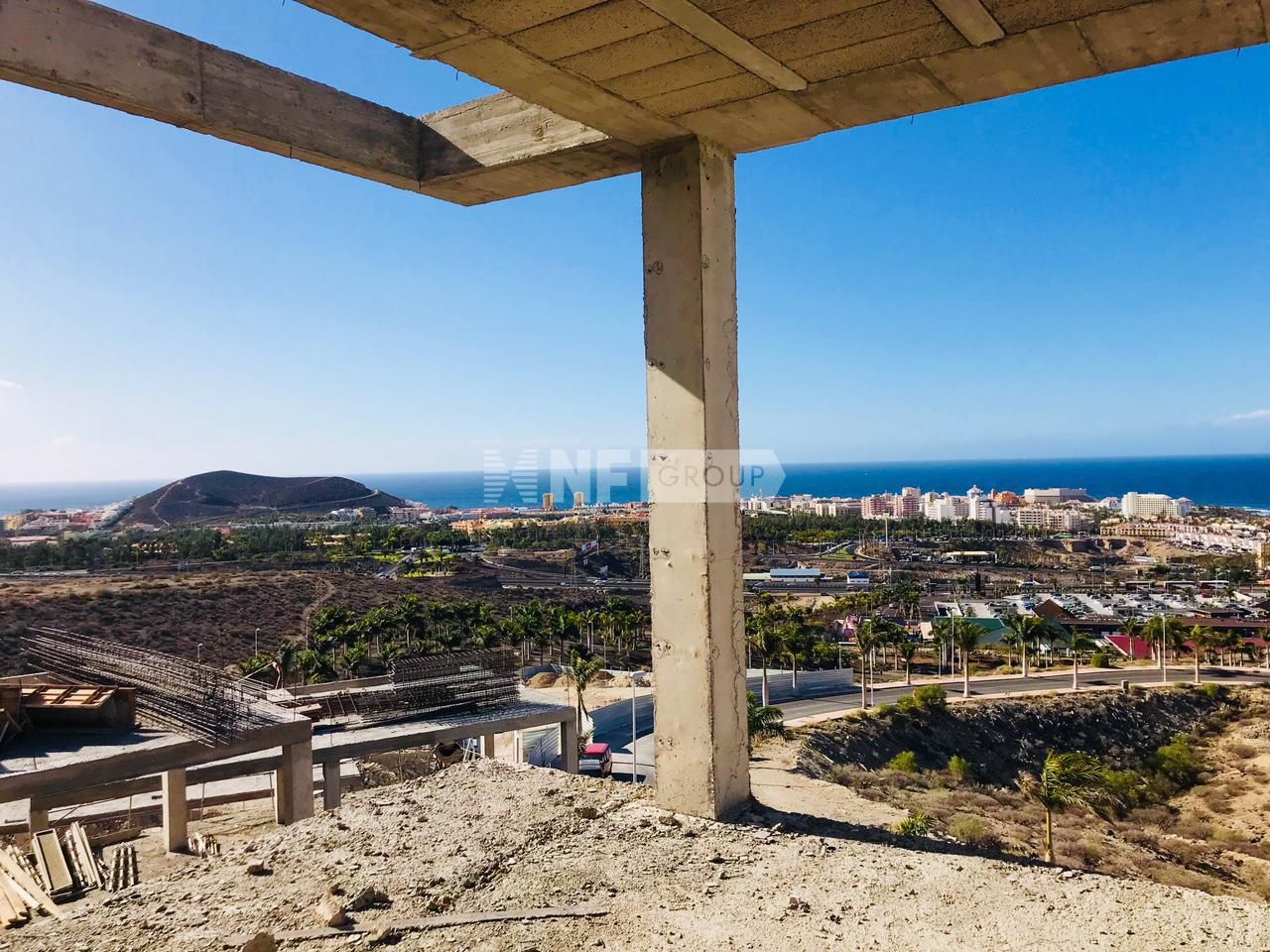 Villa in Teneriffa, Spanien, 210 m² - Foto 2