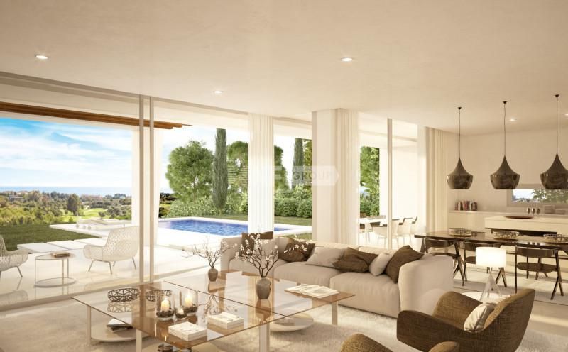 Piso en Marbella, España, 350 m² - imagen 1