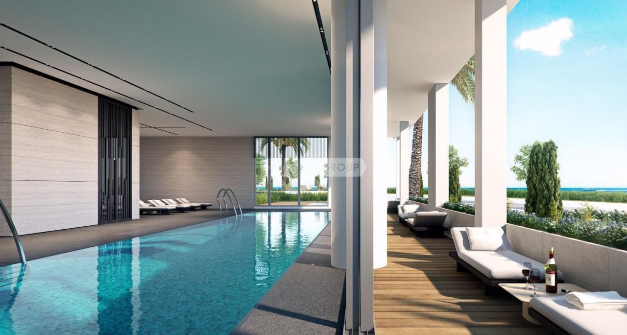 Appartement à Netanya, Israël, 207 m² - image 2