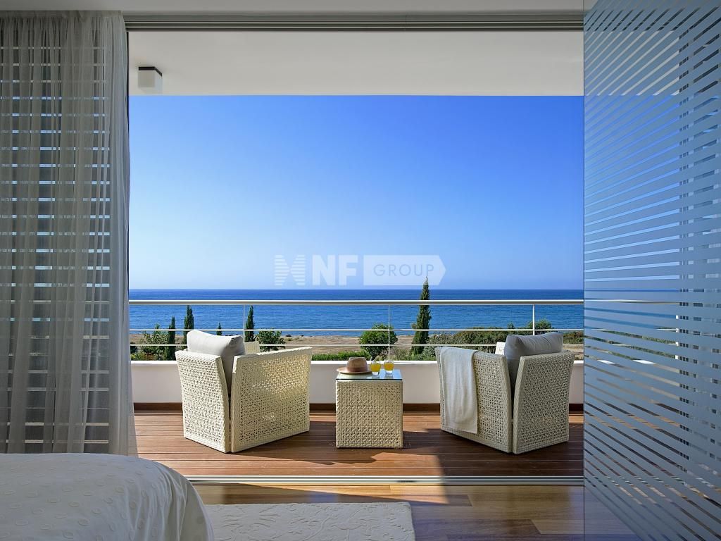 Flat in Paphos, Cyprus, 400 m² - picture 3