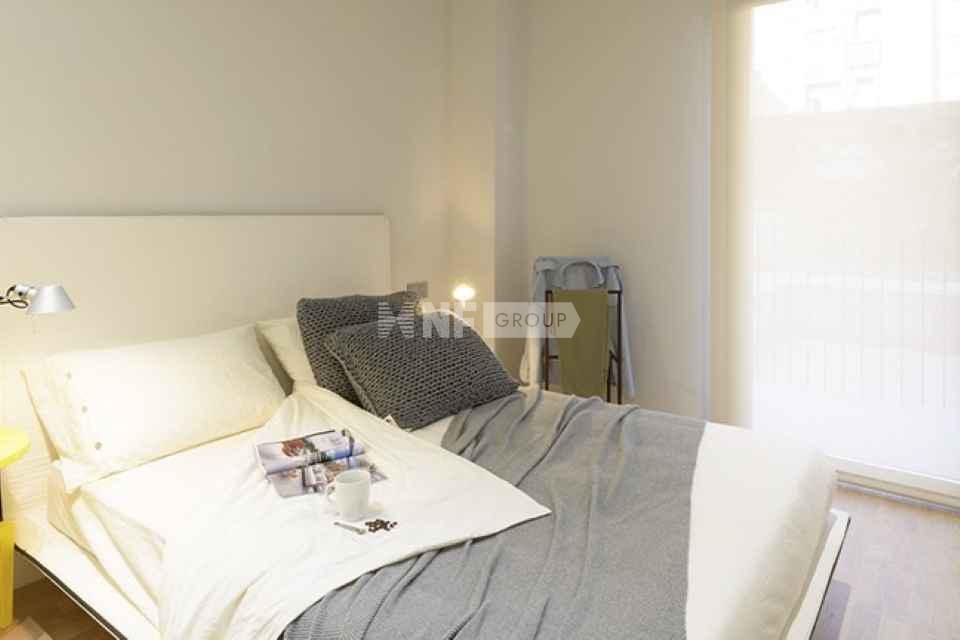 Piso en Barcelona, España, 49 m² - imagen 3