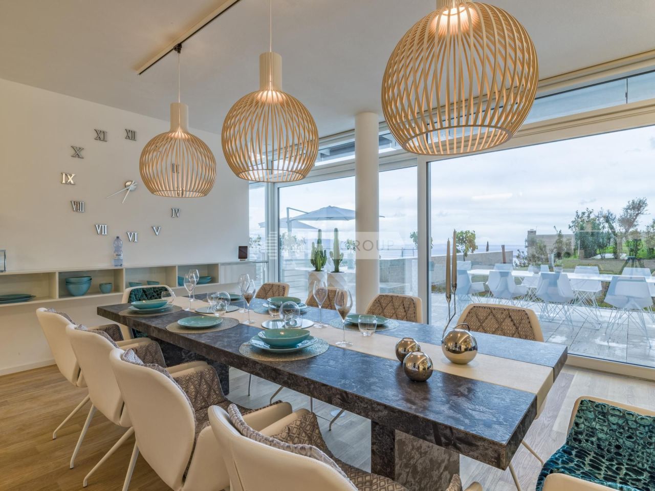 Flat on Lake Garda, Italy, 190 m² - picture 3