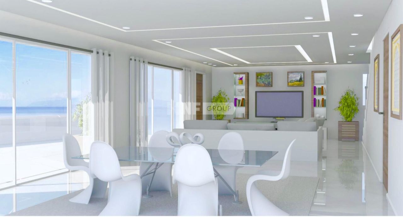 Villa in Teneriffa, Spanien, 210 m² - Foto 3