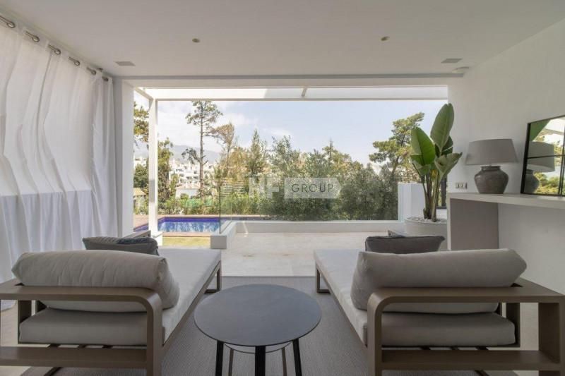 Flat in Marbella, Spain, 278 m² - picture 3