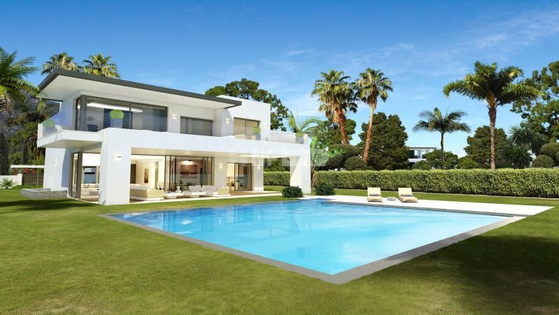 Flat in Marbella, Spain, 549 m² - picture 3