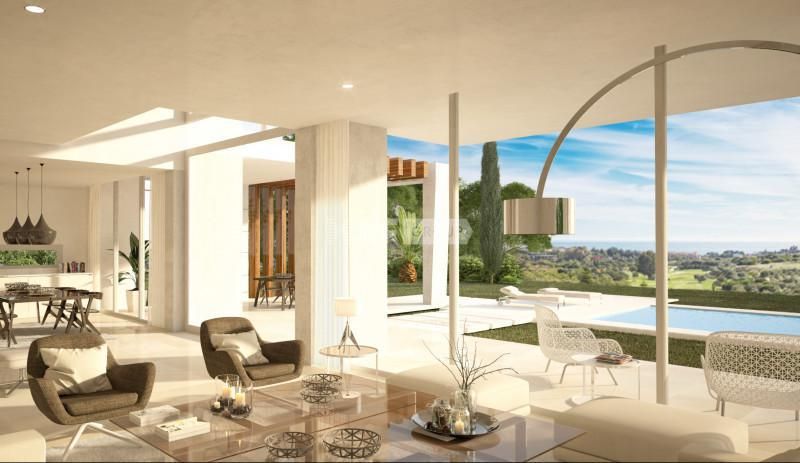 Appartement à Marbella, Espagne, 350 m² - image 2