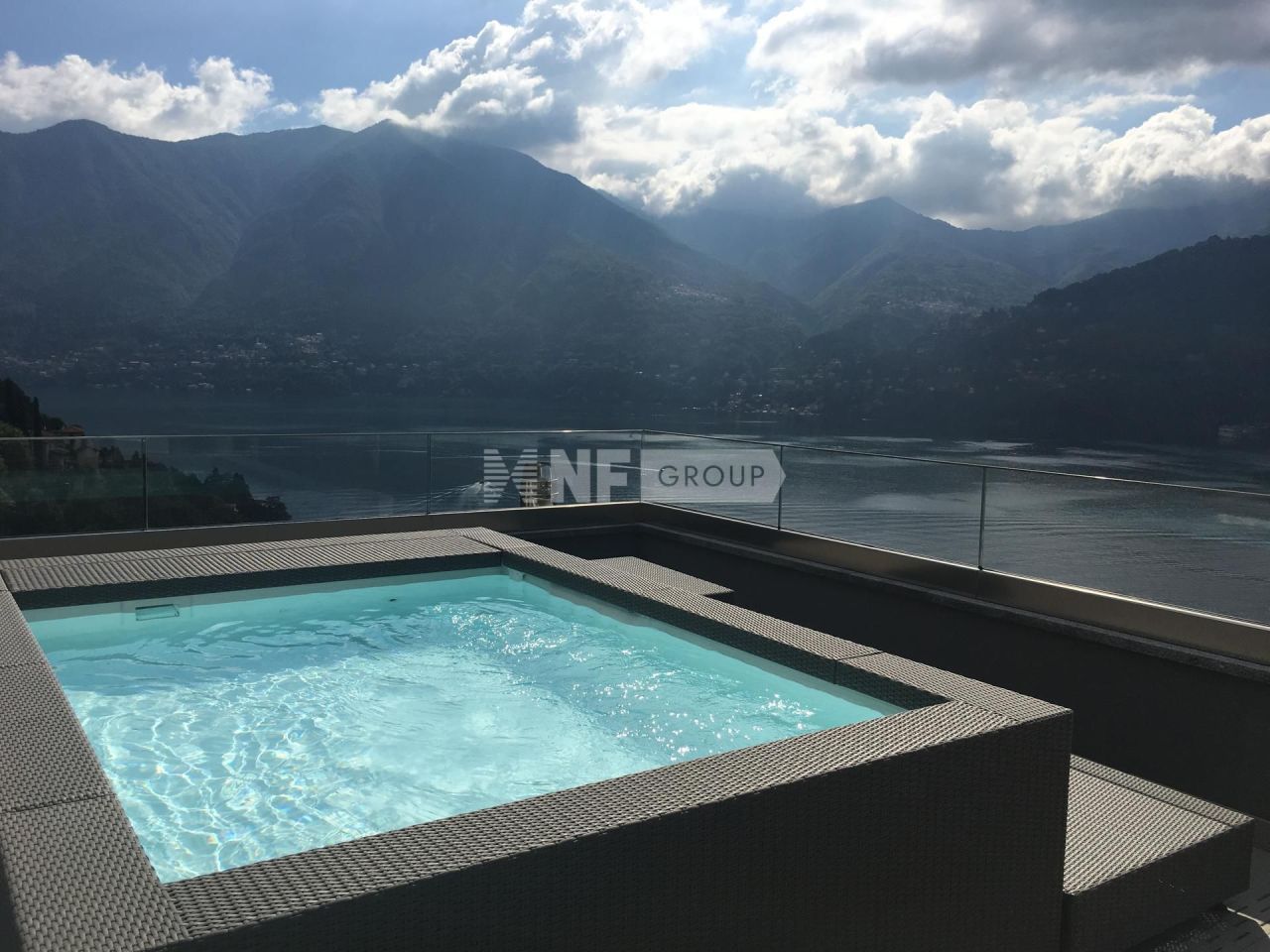 Appartamento a Como, Italia - foto 4