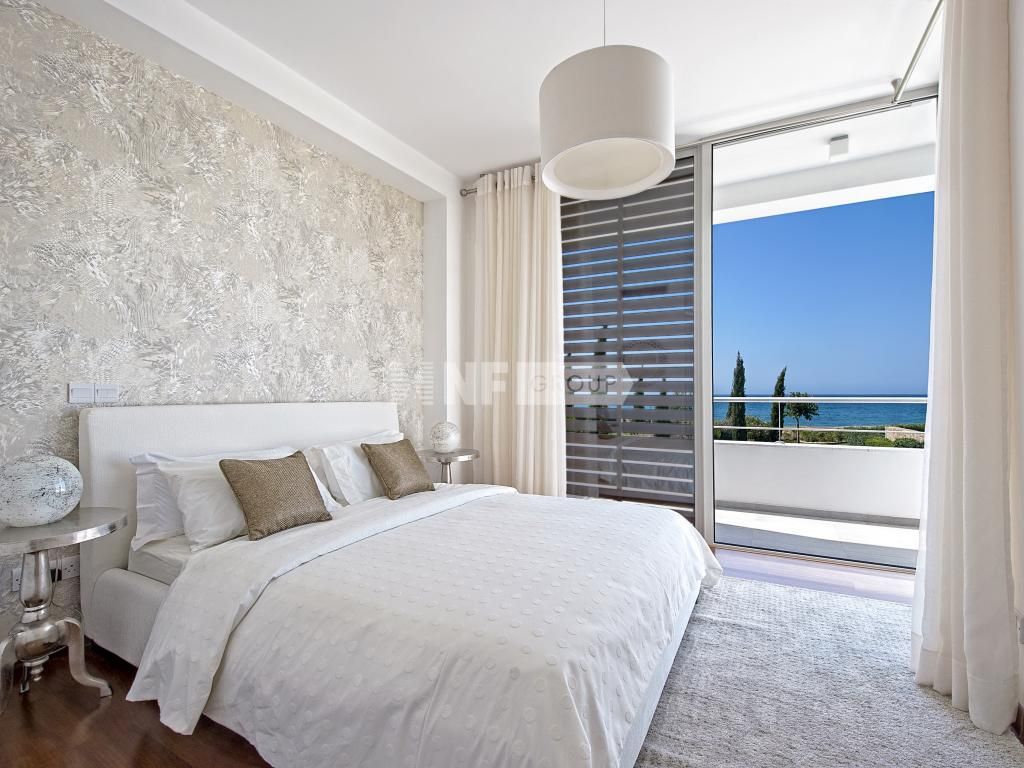 Flat in Paphos, Cyprus, 400 m² - picture 4