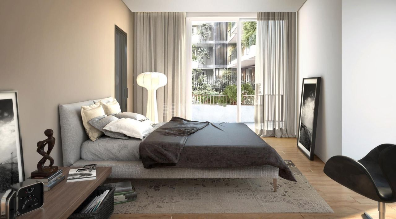 Flat in Milan, Italy - picture 4