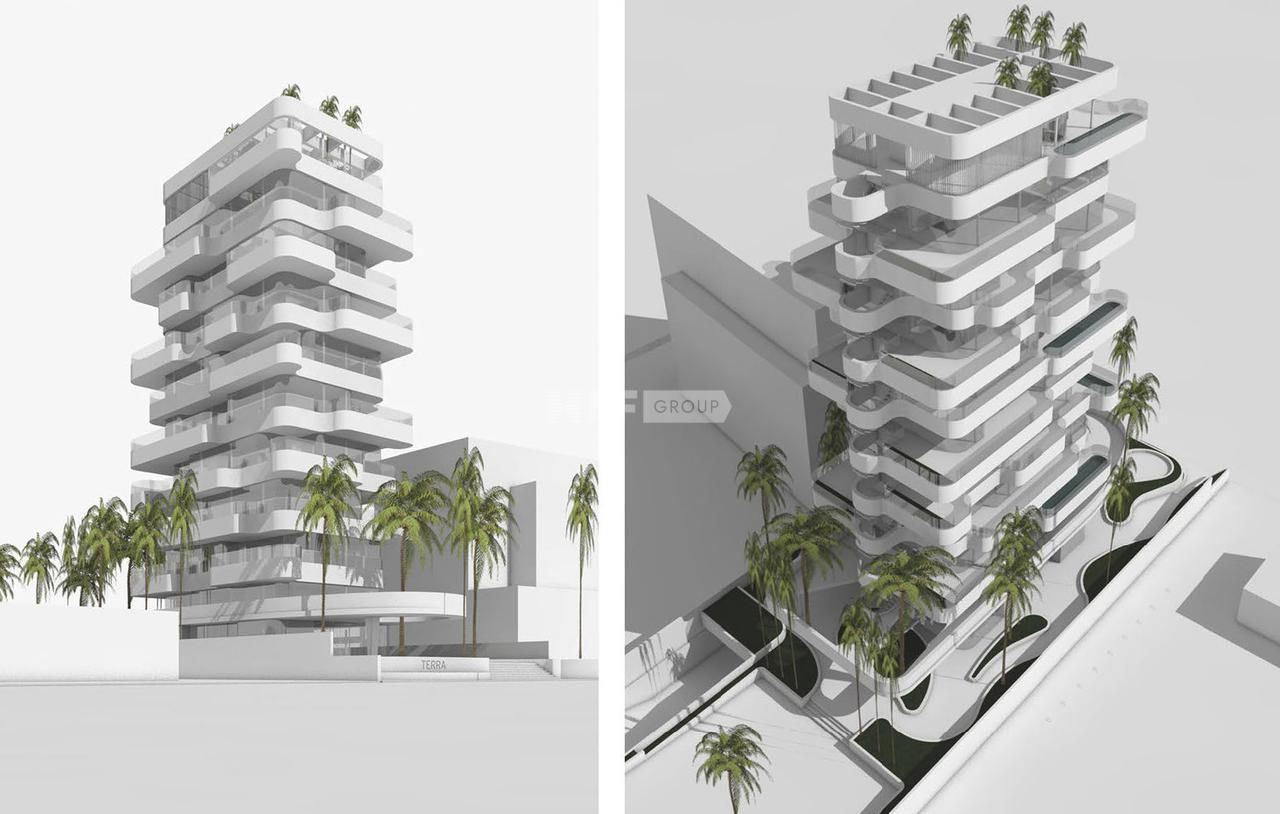 Wohnung in Limassol, Zypern, 209 m² - Foto 4