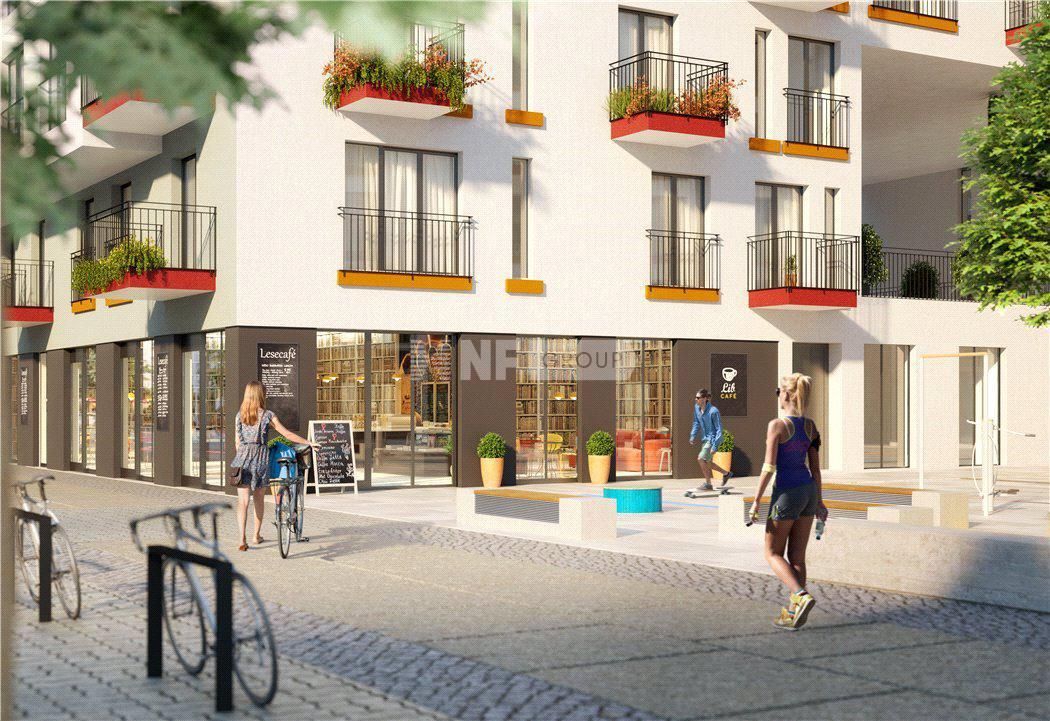 Appartamento a Berlino, Germania, 50 m² - foto 4