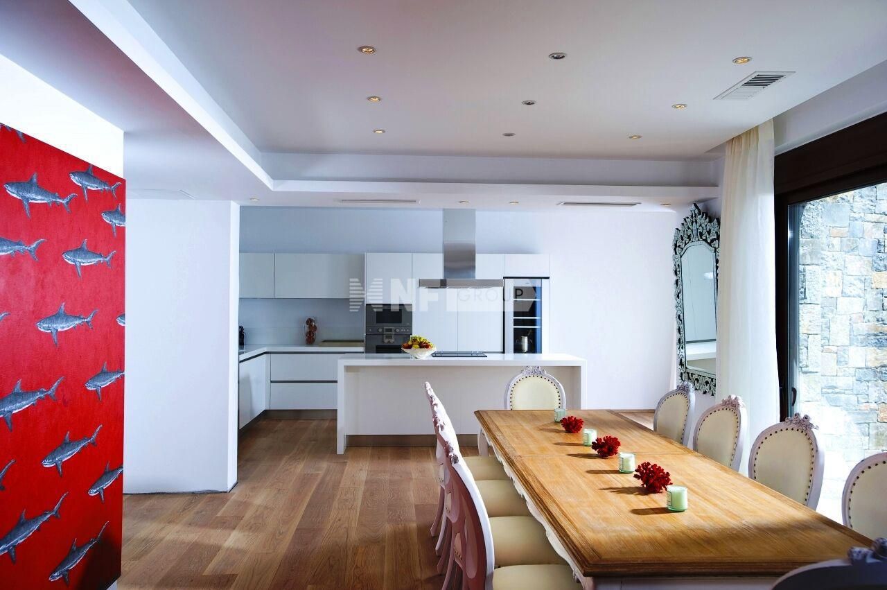 Wohnung Krit, Griechenland, 412 m² - Foto 4