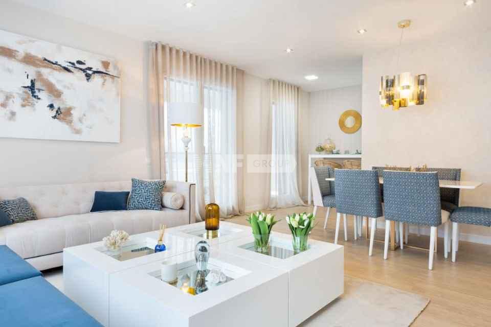 Piso en Barcelona, España, 117 m² - imagen 4