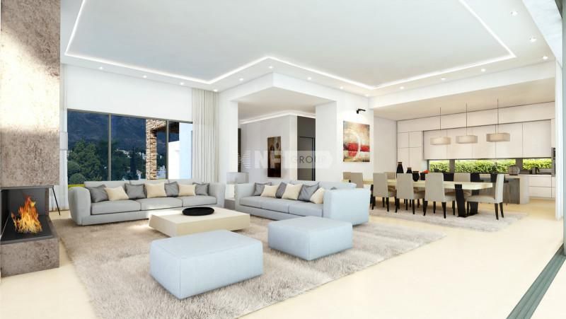 Flat in Marbella, Spain, 549 m² - picture 5