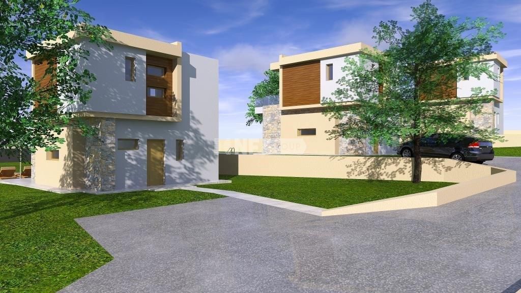 Flat in Chalkidiki, Greece, 134 m² - picture 5