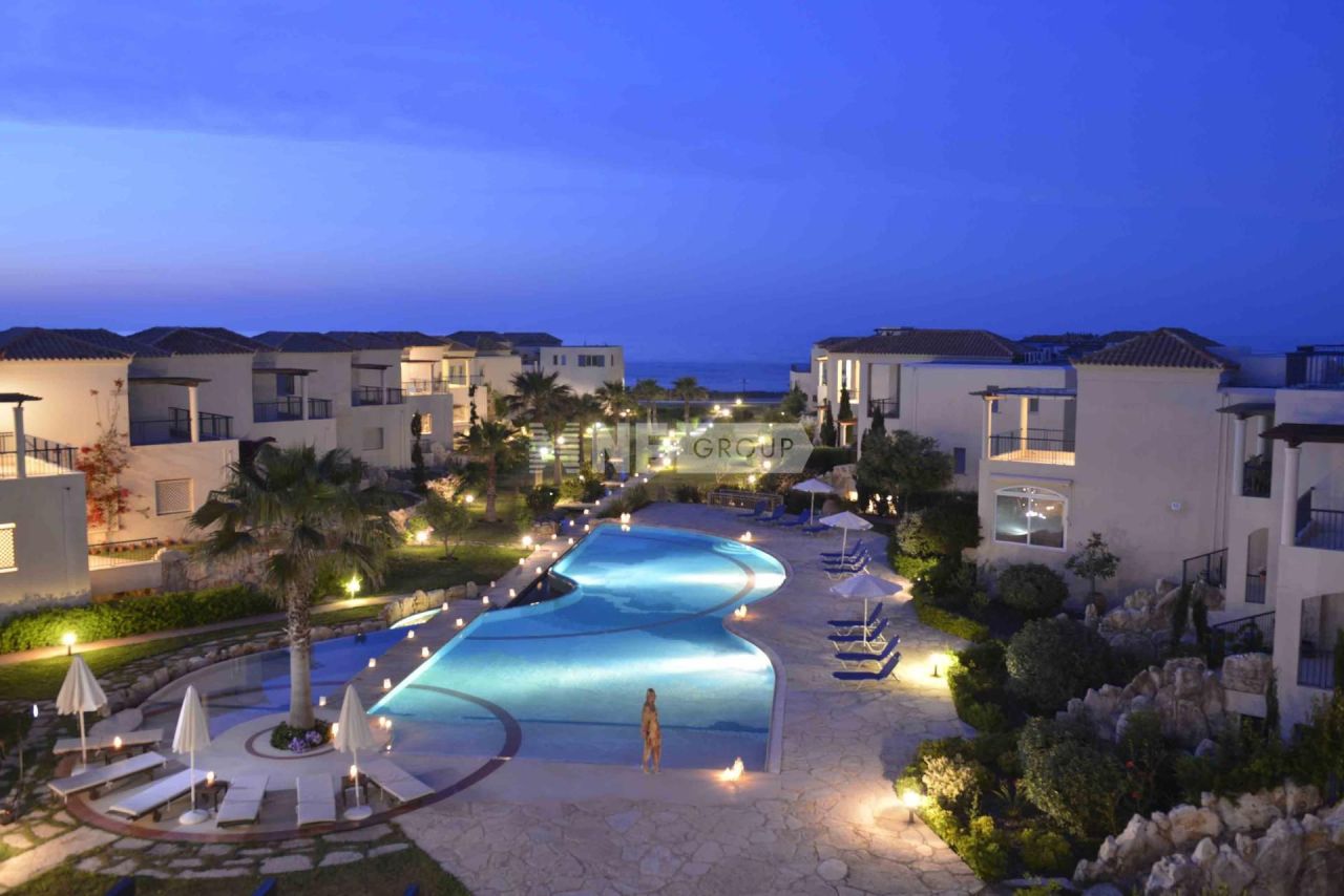 Wohnung in Chania, Griechenland, 68 m² - Foto 5