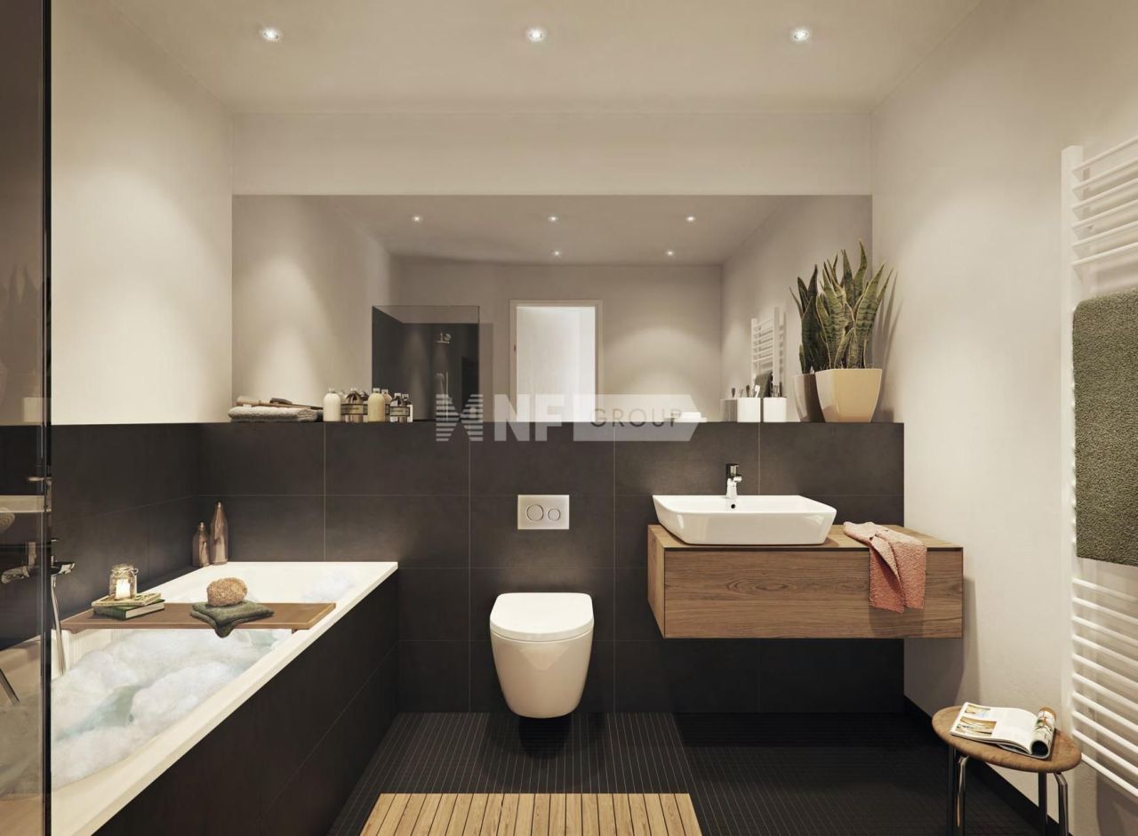 Ático en Berlin, Alemania, 188 m² - imagen 6