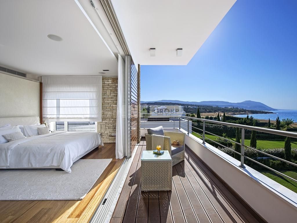 Flat in Paphos, Cyprus, 400 m² - picture 6