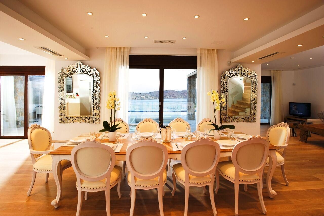 Wohnung Krit, Griechenland, 412 m² - Foto 6