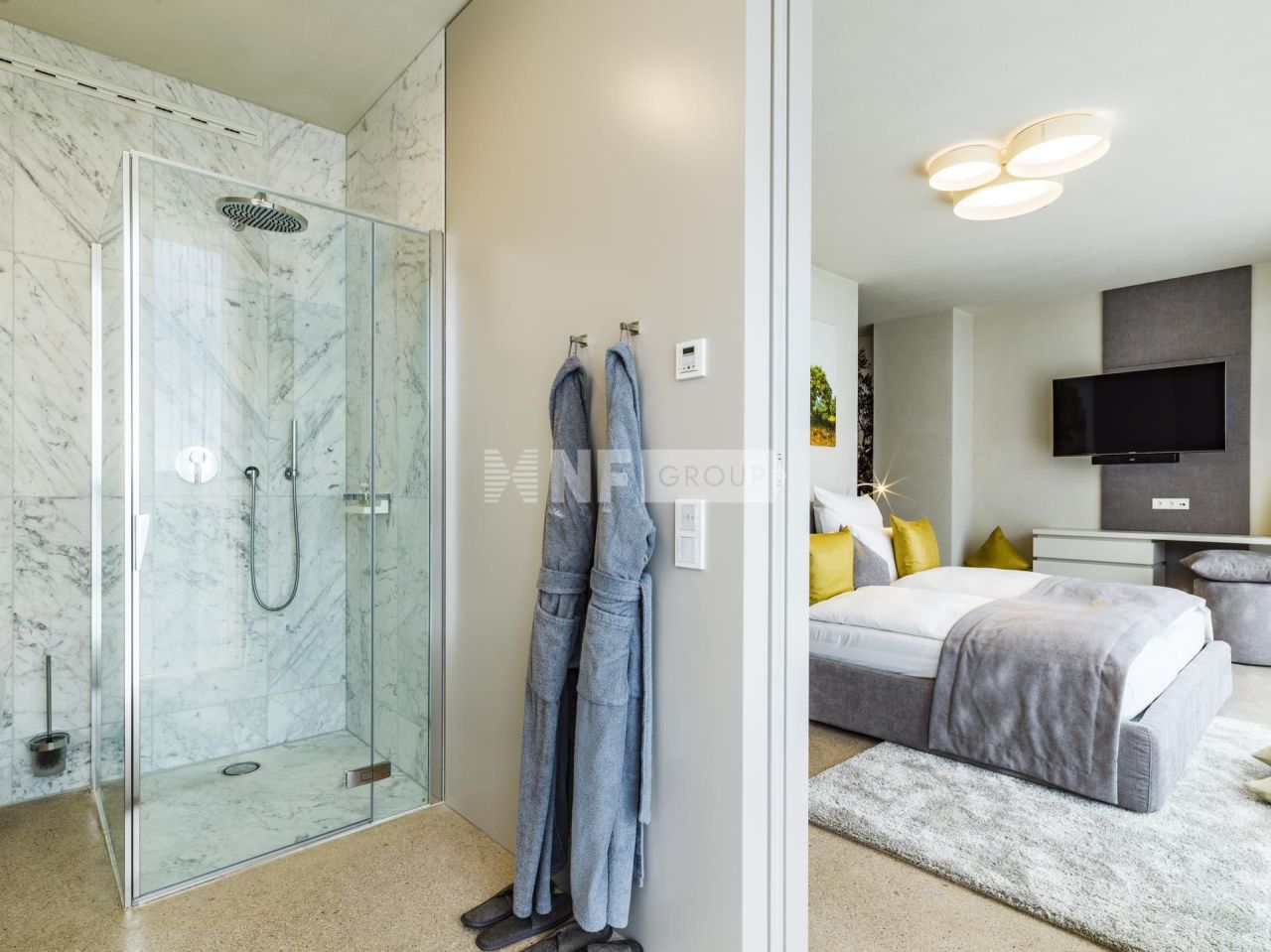 Flat on Lake Garda, Italy, 190 m² - picture 6