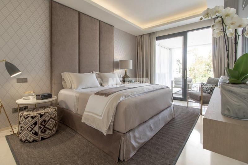 Flat in Marbella, Spain, 278 m² - picture 6