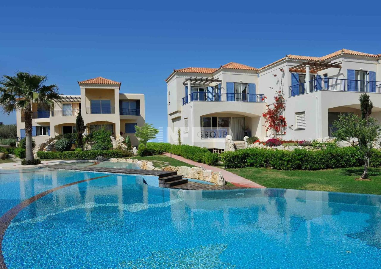 Wohnung in Chania, Griechenland, 68 m² - Foto 6